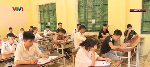 Sẽ điều tra dấu hiệu gian lận thi cử ở Hà Giang tại các kỳ thi trước