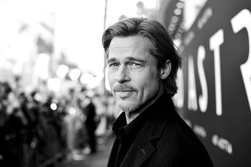 Brad Pitt