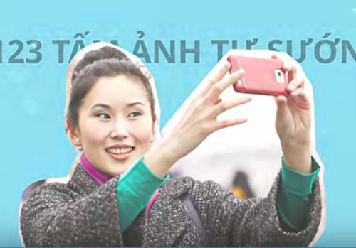 CLIP: Thói quen hàng ngày nói gì về tính cách của bạn