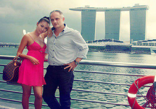 "Dằn mặt" chồng cũ, Phi Thanh Vân không ngại làm đám cưới lần 3