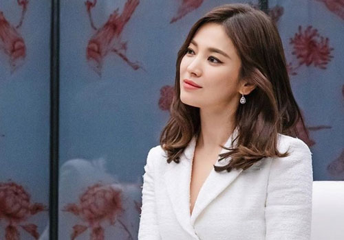 Song Hye Kyo sau khi ly hôn Song Joong Ki chính là minh chứng rõ nét nhất cho câu nói "phụ nữ đẹp nhất khi không thuộc về ai"