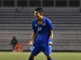 Cầu thủ U22 Thái Lan: 'Chúng tôi tự tin đánh bại U22 Việt Nam'