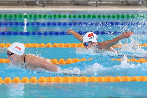 Bảng tổng sắp huy chương SEA Games 30 trưa 4/12: Đoàn TTVN chưa giành thêm huy chương