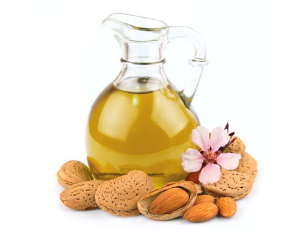 Hạt hạnh nhân tốt cho sự phát triển não bộ