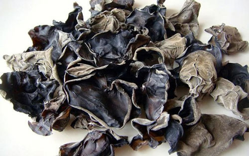 7 tác dụng bất ngờ của mộc nhĩ đối với sức khỏe