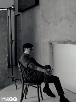 Lương Triều Vỹ - Gừng càng già càng cay