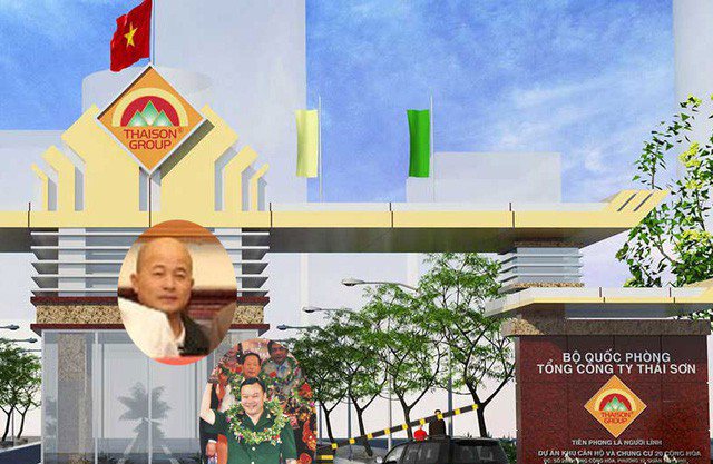 Bổ nhiệm Út trọc sai quy định: Hai đại tá bị kỷ luật