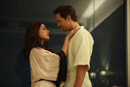 Vợ rước nhân tình của chồng về nhà sống chung khiến anh xanh mắt