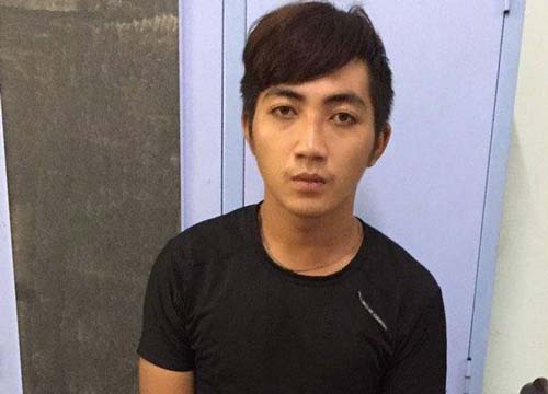 Đồng Nai: Bắt đối tượng dùng roi điện cướp tài sản của tài xế xe ôm công nghệ