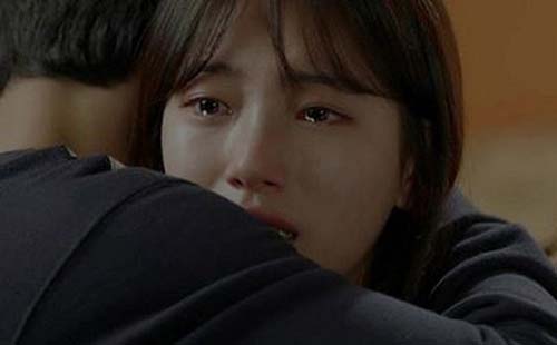 Khóc nghẹn khi biết lý do người yêu đột ngột đòi chia tay