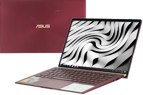 Bảng giá laptop Asus tháng 12/2019: Ít biến động