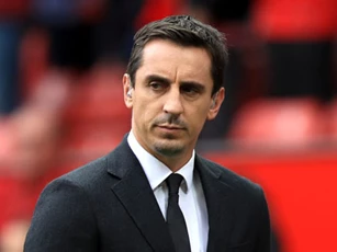 Gary Neville chỉ ra vị trí M.U cần tăng cường