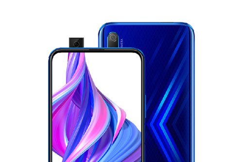 Smartphone 3 camera sau, pin 4.000 mAh, RAM 6 GB ra mắt ở Việt Nam với giá 6,29 triệu đồng