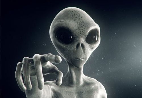 Tiết lộ choáng váng về mùi của người ngoài hành tinh