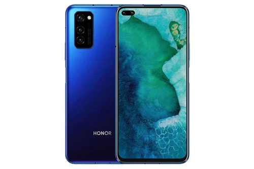 Honor V30 Pro có 4 màu cam, xanh lam, đen và trắng ngọc, lên kệ ở Trung Quốc vào ngày 5/12. Giá bán của V30 Pro phiên bản ROM 128 là 3.899 Nhân dân tệ (12,83 triệu đồng). Để sở hữu bản ROM 256 GB, khách hàng phải chi 4.199 Nhân dân tệ (13,81 triệu đồng).