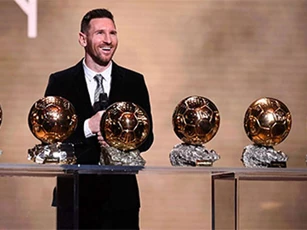 Messi thừa nhận ngày giải nghệ đang đến gần