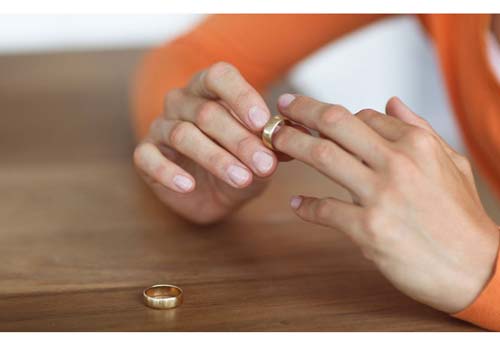 Tôi quyết ly dị chồng vì lý do ít ai ngờ