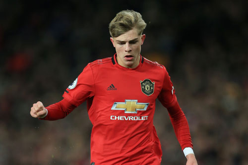 Đội hình cực mạnh kết hợp giữa M.U với Tottenham: Chủ nhà chiếm số đông