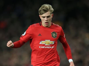 Đội hình cực mạnh kết hợp giữa M.U với Tottenham: Chủ nhà chiếm số đông