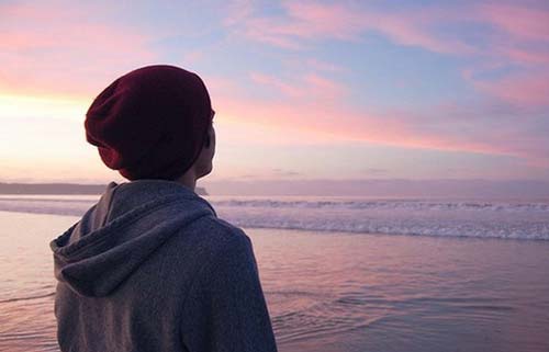 Nguội lạnh khi người yêu cũ muốn “nối lại” tình cảm