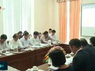 JICA khảo sát và phân tích chuỗi giá trị thực phẩm ở Cần Thơ