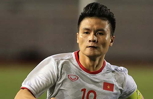 Quang Hải được đăng ký thi đấu trận U22 Việt Nam - U22 Thái Lan