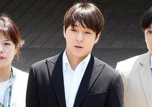 Choi Jong Hoon đệ đơn kháng cáo 