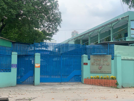 Vụ dâm ô ở Trung tâm hỗ trợ xã hội: Ngày 15/12 phải kiểm điểm xong trách nhiệm