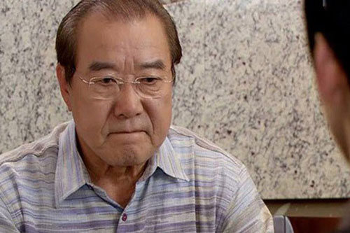 Sống cảnh "chó chui gầm chạn", tôi thấy vô cùng ngột ngạt