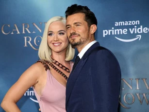 Katy Perry và hôn phu hoãn đám cưới
