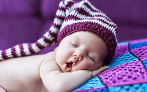 Cách đặt tên cho con để đem lại may mắn trong năm 2020