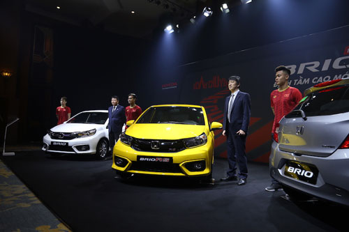 Xe hơi cỡ nhỏ đua nhau giảm giá tại Việt Nam: VinFast Fadil, KIA Morning, Hyundai Grand i10