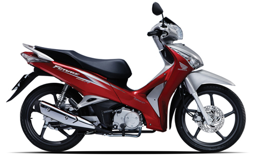 XE HOT (5/12): Bảng giá xe số Honda mới nhất, loạt ôtô giảm giá mạnh dịp cuối năm