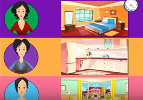 CLIP: Những câu đố hóc búa chỉ 1% người đưa ra được hết đáp án