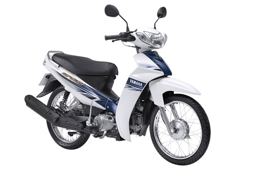 Yamaha khuyến mãi ‘cực khủng’ cho khách hàng, quyết giành thị phần với Honda