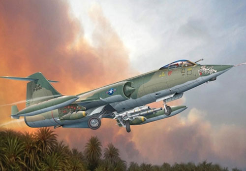 Infographic: "Quan tài bay" đáng sợ nhất của Mỹ