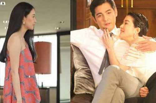 Phát hiện chồng ngoại tình, vợ "cao thủ" lập kế hiểm đưa ngay vào khuôn khổ