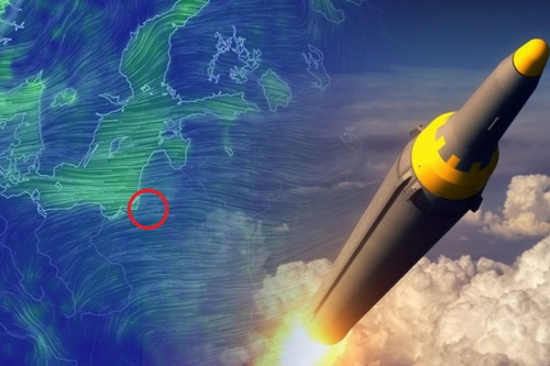 Nga tấn công hạt nhân Ba Lan sẽ phá hủy cả Kaliningrad