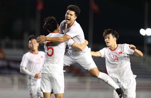 BLV Quang Huy: 'Việt Nam sẽ thắng và loại Thái Lan khỏi SEA Games 30'