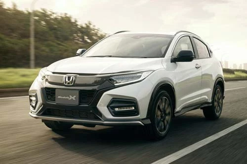 Honda HR-V Modulo X.