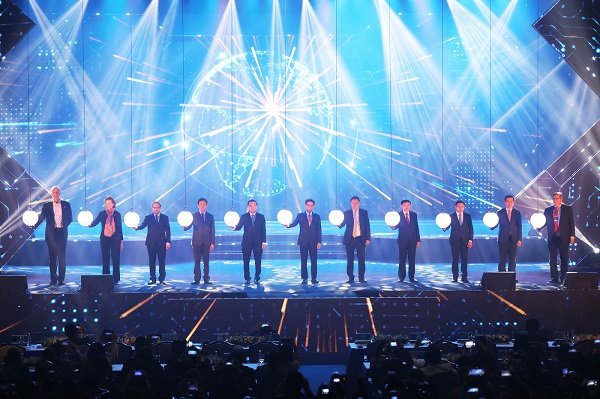 Techfest 2019 thu hút đông đảo nhà đầu tư, quỹ đầu tư nước ngoài