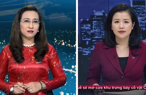 Cuộc sống của các BTV, MC nổi tiếng sau khi rời VTV bây giờ ra sao?