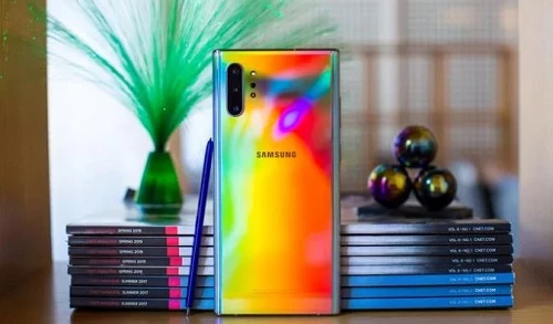 Samsung Galaxy Note 10 Plus