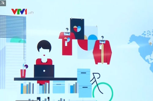 Hơn 1.000 thương hiệu sẽ giảm đến 70% giá trong ngày mua sắm trực tuyến 6/12