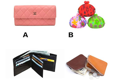 Trắc nghiệm: Bạn là người như thế nào khi chi tiêu tiền bạc?