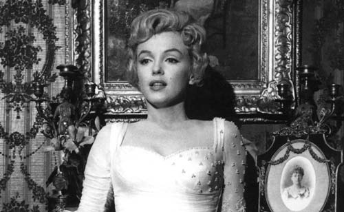 Marilyn Monroe bị ''thủ tiêu'' vì làm gián điệp cho Liên Xô?