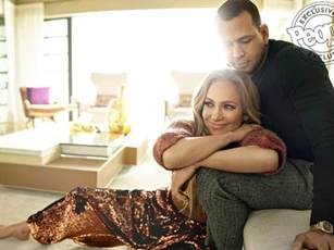Jennifer Lopez muốn sinh thêm con