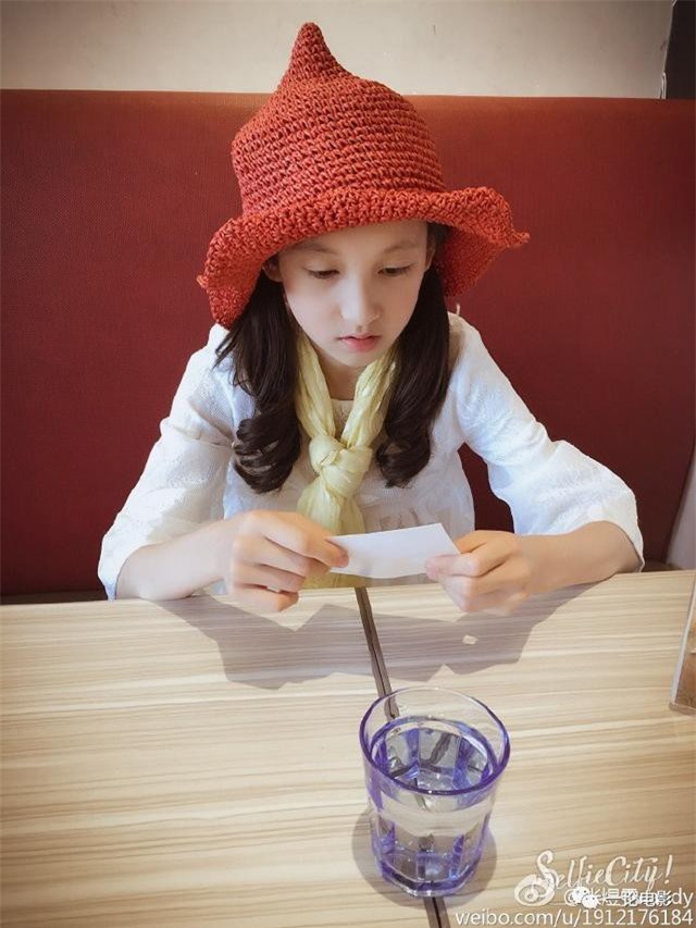 cac sao nhi phim chau tinh tri lot xac thanh thieu nu xinh dep ra sao? hinh anh 16