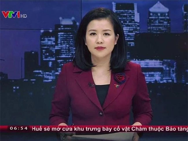 Cuộc sống của các BTV, MC nổi tiếng sau khi rời VTV bây giờ ra sao? - Ảnh 3.