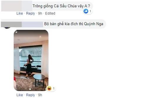 Hậu ly hôn Việt Anh bất ngờ đăng hình một cô gái bí ẩn với thân hình nóng bỏng, netizen đồng loạt gọi tên Quỳnh Nga - Ảnh 4.